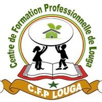 Logo CFP Louga